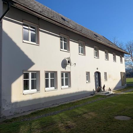 Feathers Apartments Hermagor-Pressegger See Luaran gambar