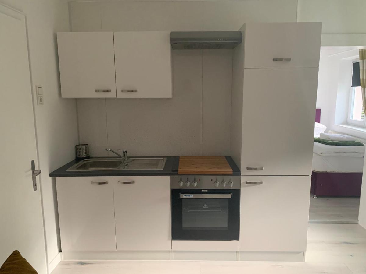 Feathers Apartments Hermagor-Pressegger See Luaran gambar