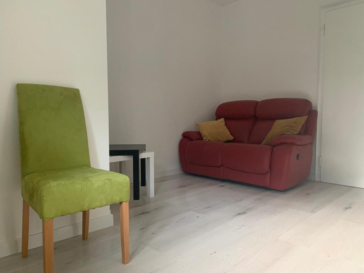 Feathers Apartments Hermagor-Pressegger See Luaran gambar