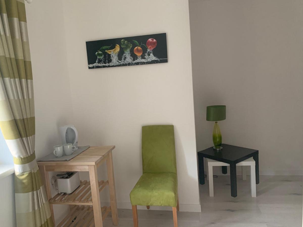 Feathers Apartments Hermagor-Pressegger See Luaran gambar