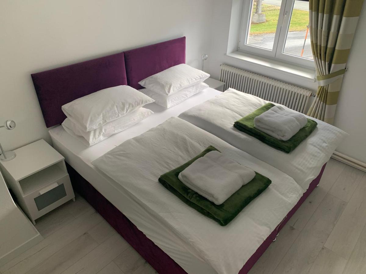 Feathers Apartments Hermagor-Pressegger See Luaran gambar