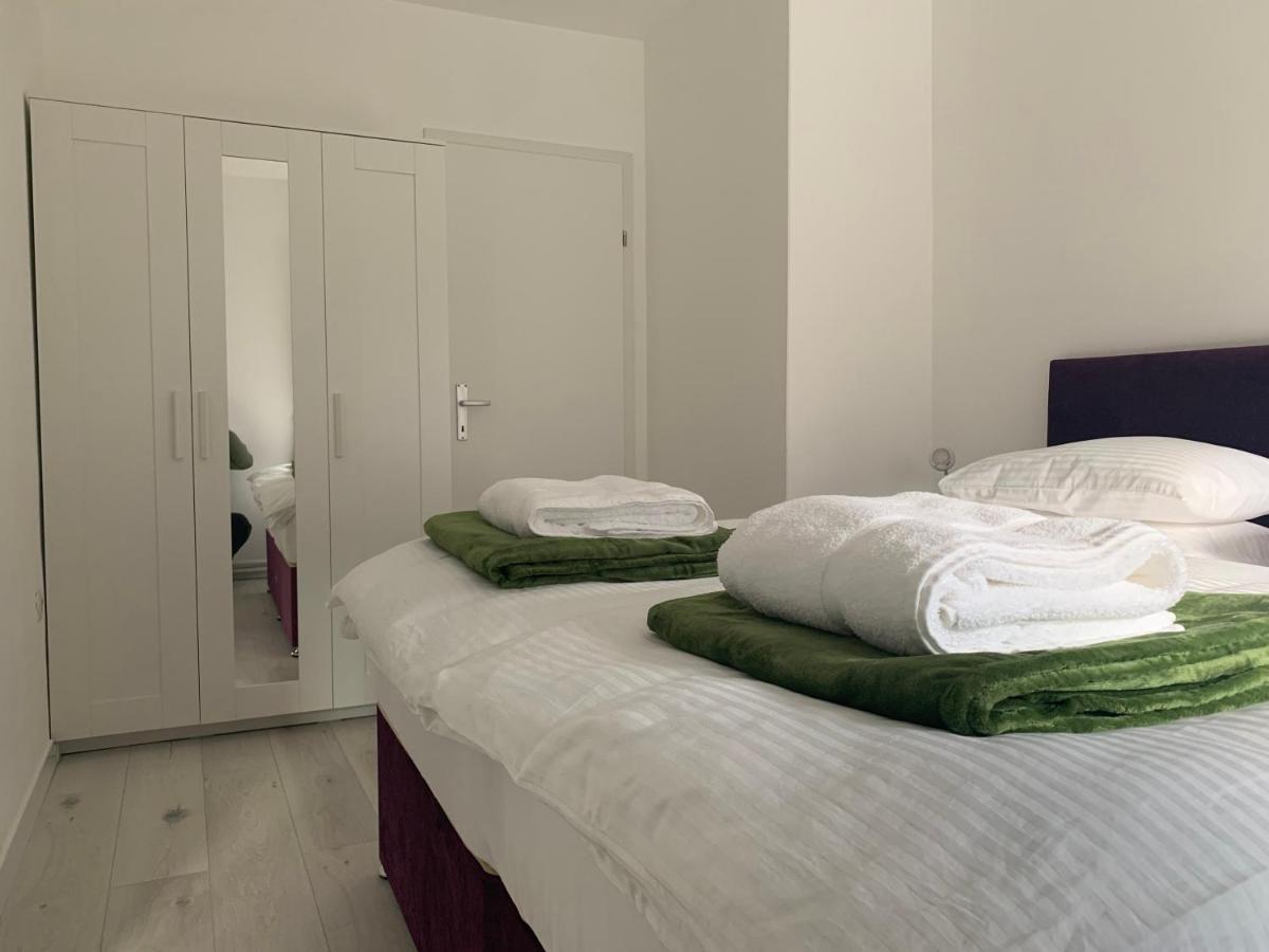 Feathers Apartments Hermagor-Pressegger See Luaran gambar