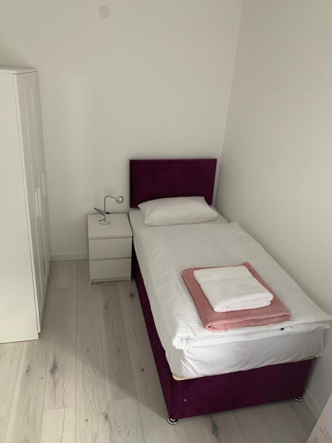 Feathers Apartments Hermagor-Pressegger See Luaran gambar