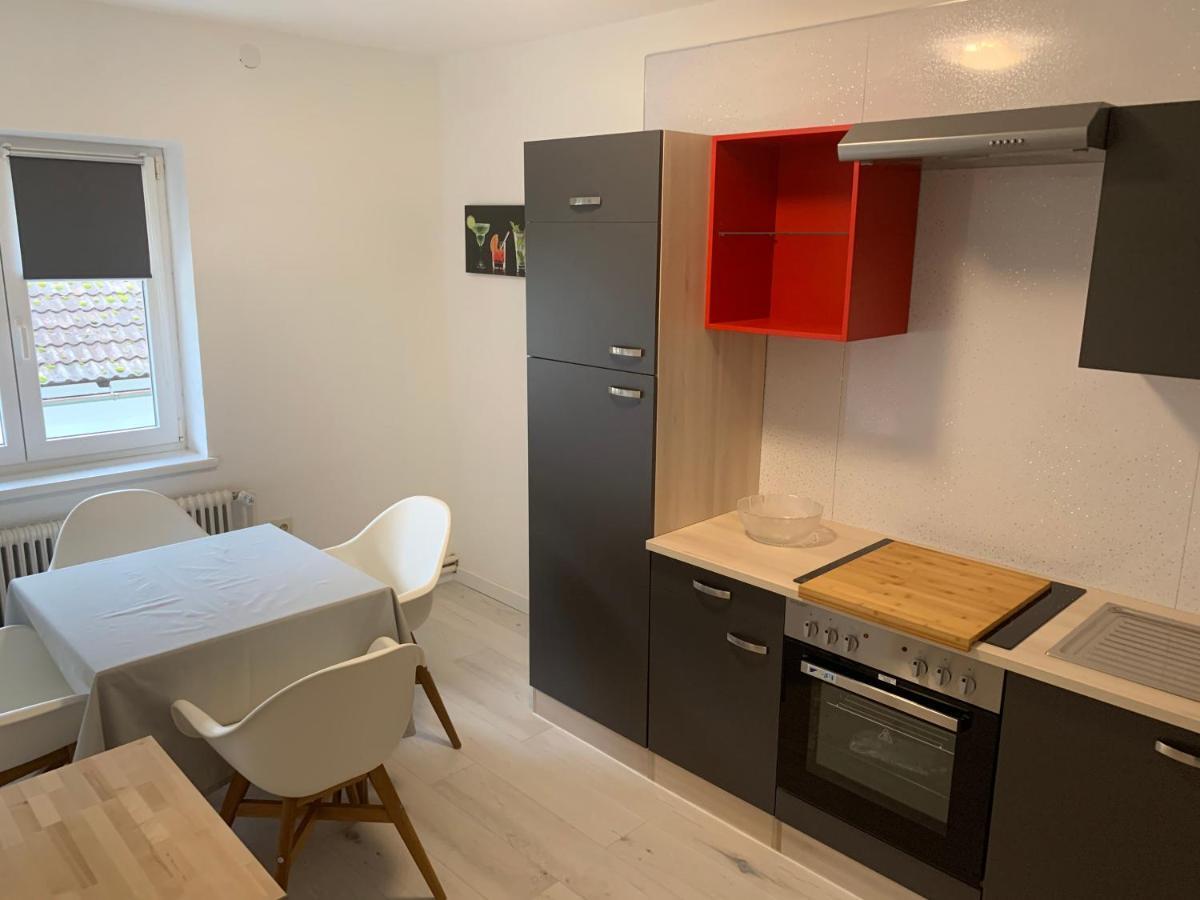 Feathers Apartments Hermagor-Pressegger See Luaran gambar