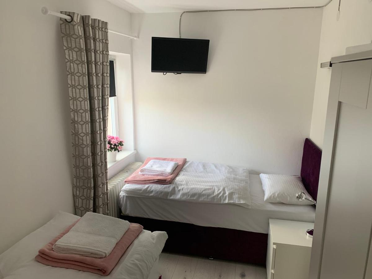 Feathers Apartments Hermagor-Pressegger See Luaran gambar